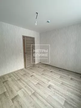 3-к кв. Пермский край, Пермь ул. Серебристая, 3А (54.4 м)