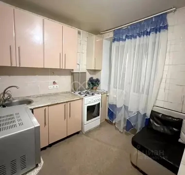 1-к кв. Волгоградская область, Волгоград ул. Андреева, 13 (28.0 м)