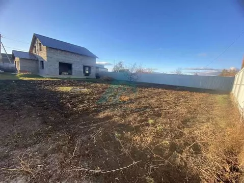 Дом в Оренбургская область, Оренбург Мичуринец СНТСН, 1-я линия, 21 ...