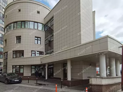 Офис в Москва просп. Маршала Жукова, 78 (750 м)