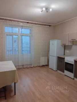 1-к кв. Московская область, Люберцы Новая ул., 9 (36.0 м)