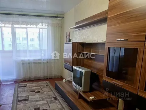 1-к кв. Нижегородская область, Нижний Новгород Авангардная ул., 20 ...