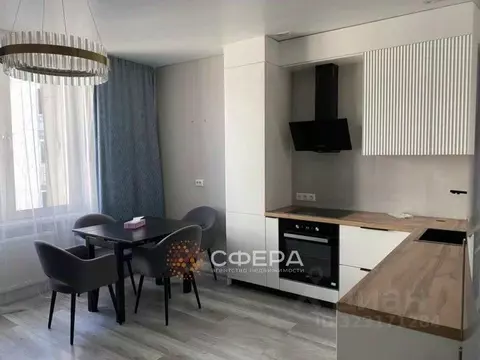 3-к кв. Новосибирская область, Новосибирск ул. Дмитрия Шамшурина, 29 ...