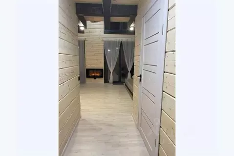 Дом в Кемеровская область, Таштагольский район, Шерегешское городское ...