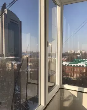 1-к кв. Башкортостан, Уфа ул. Ленина, 59 (32.0 м)