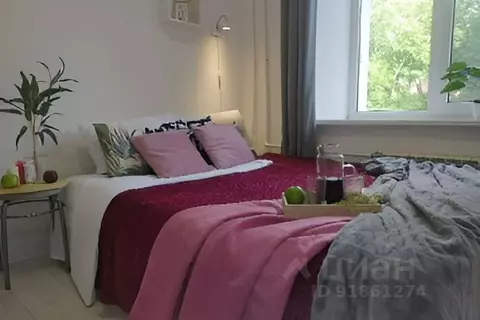 1-к кв. Московская область, Серпухов ул. Луначарского, 31а (17.0 м)