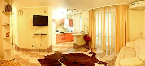 1-к кв. Севастополь ул. Шмидта, 3 (40.0 м)