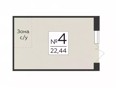Помещение свободного назначения в Воронежская область, Воронеж просп. ...