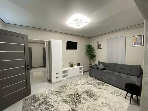 Дом в Воронежская область, Борисоглебск Рабоче-крестьянская ул. (80 м)