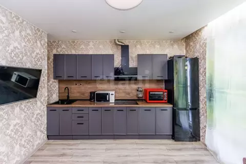 3-к кв. Тюменская область, Тюменский муниципальный округ, д. Патрушева ...