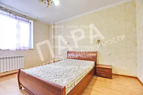 3-к кв. Самарская область, Самара Галактионовская ул., 2 (85.0 м)