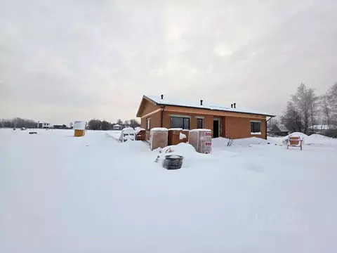 Дом в Тверская область, Калининский муниципальный округ, д. Курово ...