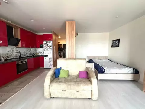 Студия Челябинская область, Челябинск Комсомольский просп., 80 (43.0 ...