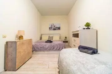 2-к кв. Пермский край, Пермь ул. Ленина, 81 (50.0 м)