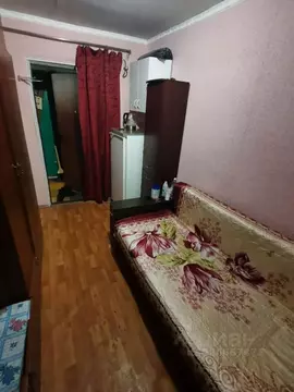 Комната Татарстан, Казань ул. Дементьева, 31