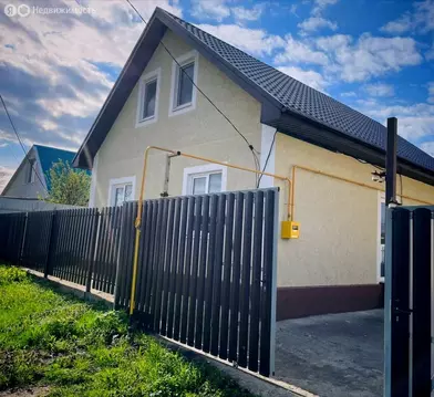 Дом в станица Гостагаевская, Комсомольская улица (120 м)