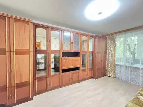 2-к кв. Санкт-Петербург ул. Крыленко, 25К4 (44.4 м)