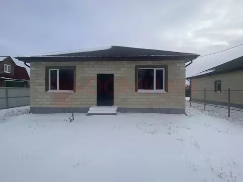 Дом в Ростовская область, Аксайский район, Ольгинская ст-ца ул. Ленина ...