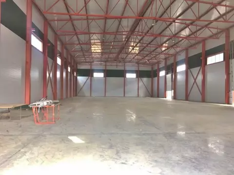 Склад в Московская область, Ленинский городской округ, д. Андреевское, ...