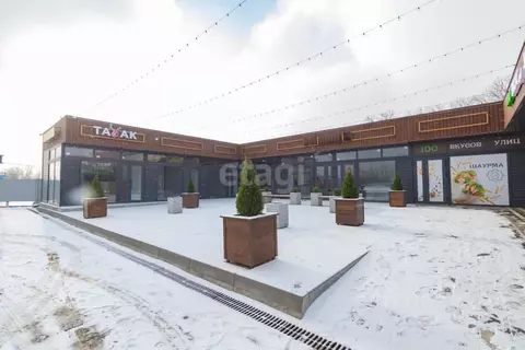 Помещение свободного назначения в Ростовская область, Мясниковский ...