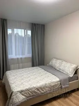 1-к кв. Московская область, Ленинский городской округ, Лопатино пгт ...