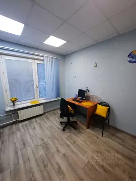 Офис в Москва Новокосинская ул., 8К2 (12 м)
