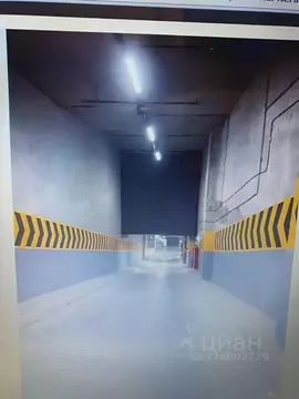 Гараж в Москва Дмитровское ш., 107к1 (15 м)