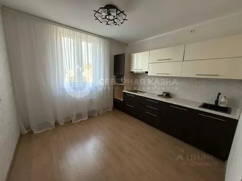 3-к кв. Свердловская область, Екатеринбург ул. Техническая, 144 (75.0 ...