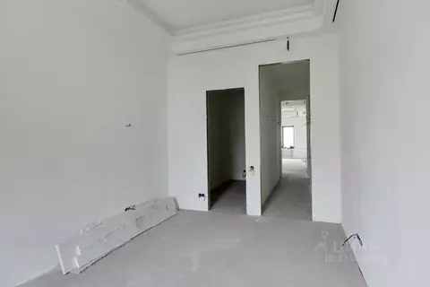 5-к кв. Москва ул. Крылатские Холмы, 7К2 (567.0 м)