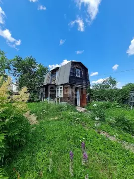 Дом в Ярославская область, Ярославль Нефтяник-1 СНТ,  (25 м)