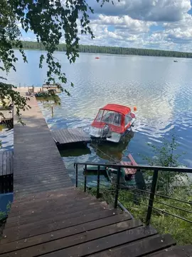 Участок в Московская область, Мытищи городской округ, пос. Пестово ул. ...