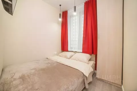 1-к кв. Москва Новодмитровская ул., 2к6 (15.0 м)