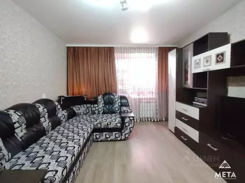 2-к кв. Омская область, Омск просп. Карла Маркса, 36к1 (47.0 м)