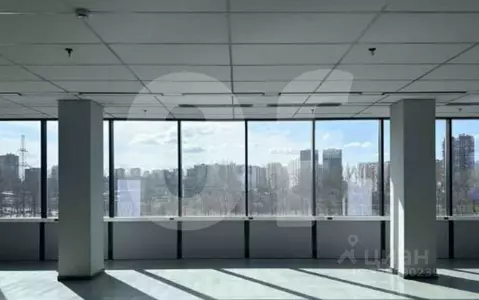Офис в Московская область, Химки проезд Транспортный, 19 (2877 м)