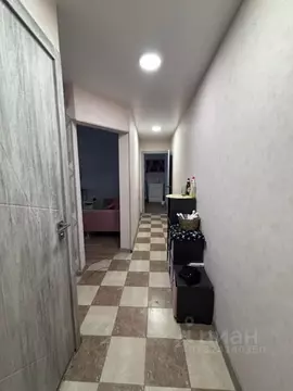 2-к кв. Самарская область, Тольятти ул. Победы, 47 (44.3 м)