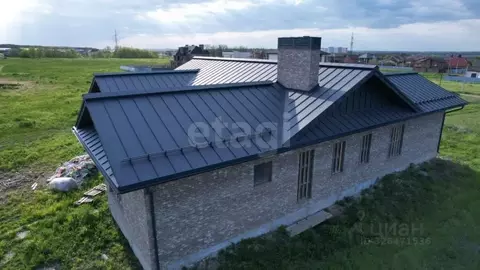 Дом в Ростовская область, Аксайский район, Большелогское с/пос, ...