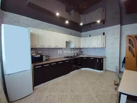 2-к кв. Владимирская область, Ковров ул. Строителей, 13 (67.8 м)