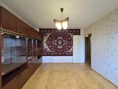 2-к кв. Московская область, Красногорск ул. 50 лет Октября, 10 (38.0 ...