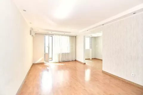 3-к кв. Тюменская область, Тюмень ул. Салтыкова-Щедрина, 59 (80.0 м)