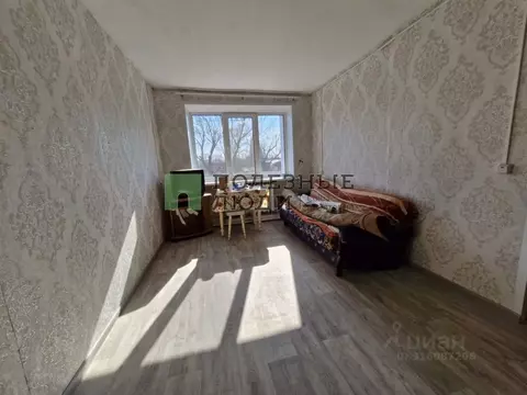 1-к кв. Татарстан, Буинск ул. Гагарина, 26 (30.0 м)