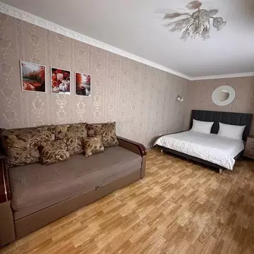 1-к кв. Башкортостан, Октябрьский ул. Свердлова, 3 (40.0 м)