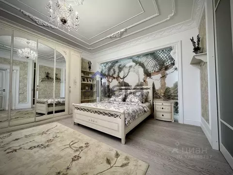 2-к кв. Татарстан, Казань ул. Айвазовского, 3 (96.0 м)