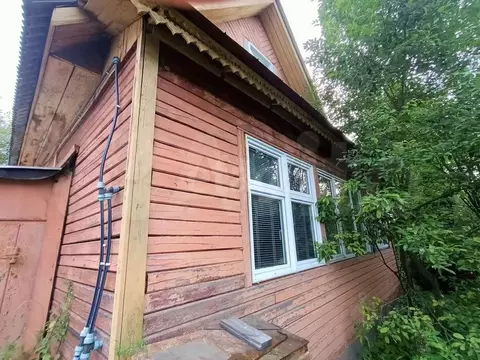 Дом в Московская область, Раменский муниципальный округ, Имени ...