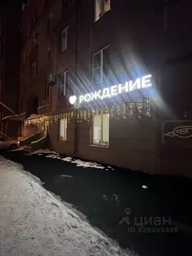 Офис в Челябинская область, Магнитогорск просп. Металлургов, 1 (95 м)