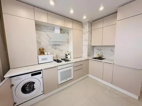 1-к кв. Тверская область, Тверь Планерная ул., 10 (41.0 м)