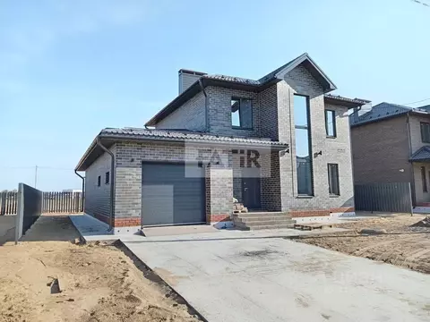 Дом в Татарстан, Казань ул. Замана, 70 (210 м)