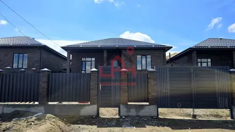 Дом в Ставропольский край, Предгорный муниципальный округ, ...