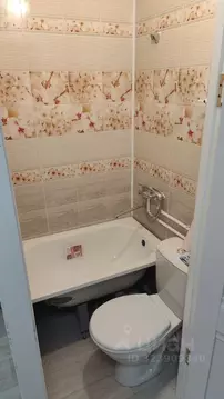 1-к кв. Томская область, Томск Черемошники мкр, ул. Пролетарская, 25 ...