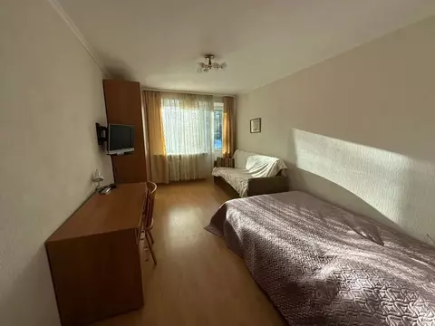 2-к кв. Ленинградская область, Выборгский район, пос. Поляны  (46.0 м)