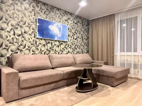 3-к кв. Смоленская область, Ярцево ул. Энтузиастов, 17 (63.8 м)